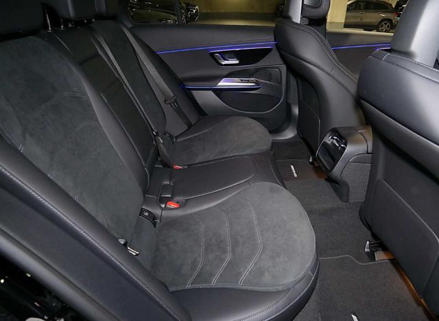MERCEDES-BENZ E 200 d Mild hybrid AMG Line Premium Plus VINCOLO FINANZ