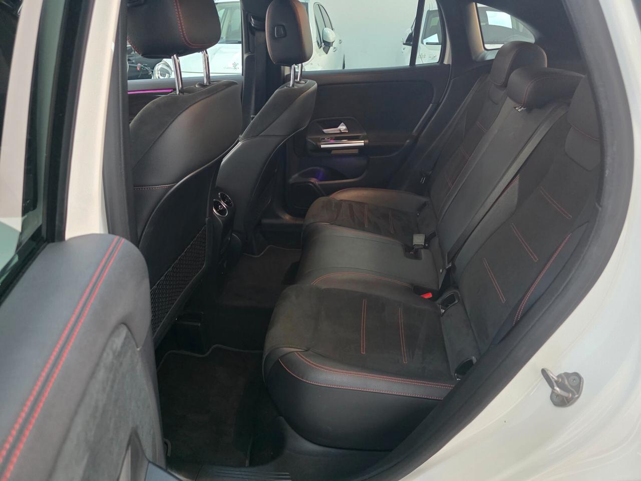 Mercedes-benz GLA 200 d Automatic Premium