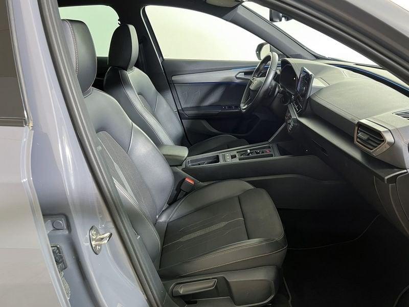 Cupra Formentor Formentor 1.5 TSI DSG