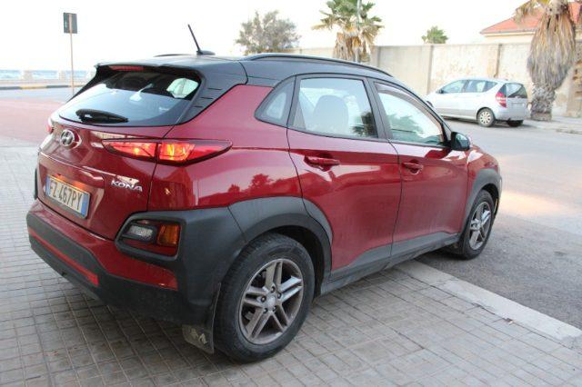HYUNDAI Kona 1.0 T-GDI Comfort