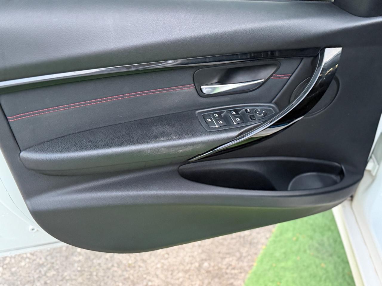 Bmw 320D Sport Automatica Tetto Garanzia Perfetta