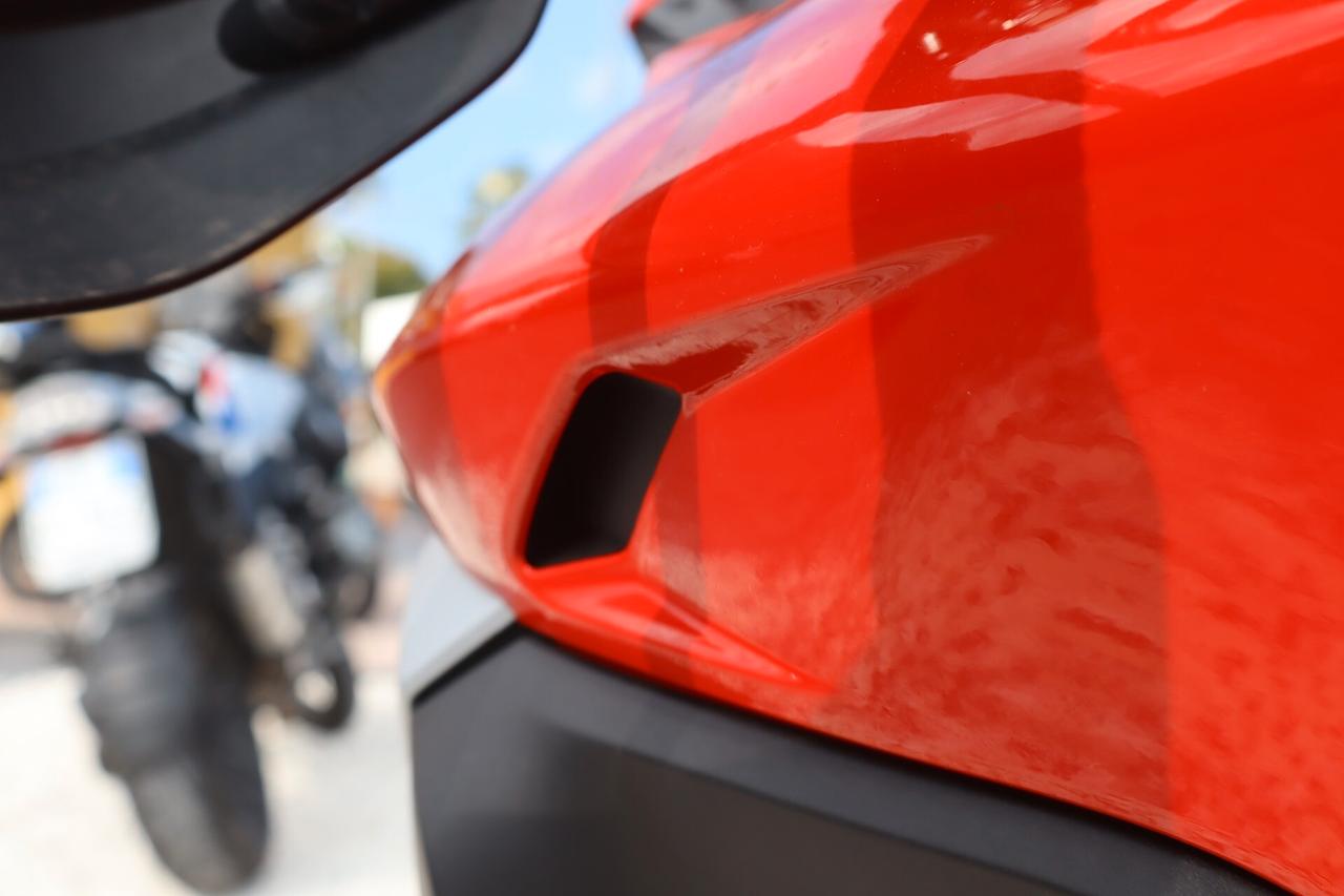 Ducati Multistrada V4 Tua A SOLI 199€