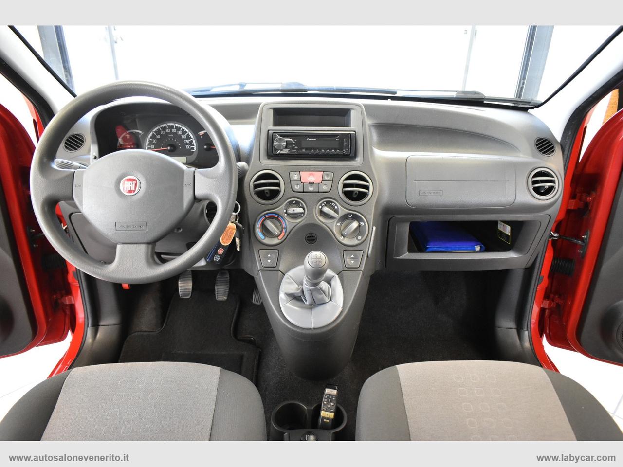 FIAT Panda 1.2 Dynamic