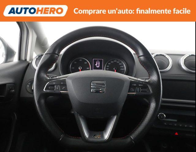 SEAT Ibiza 1.4 TDI 90 CV CR 5p. FR