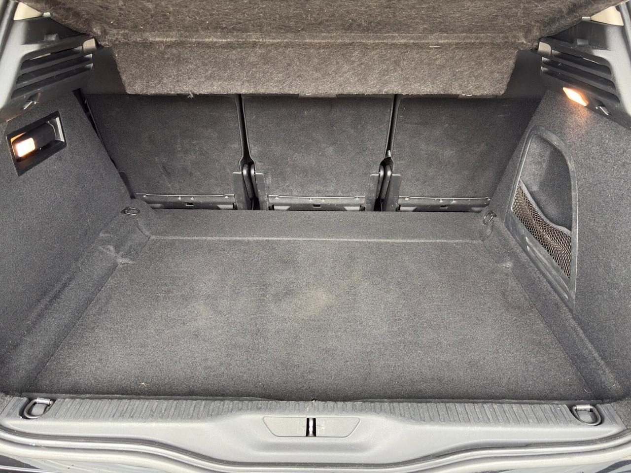 CITROEN C4 PICASSO EXCLUSIVE 1.6 HDi UNICO PROPRIETARIO