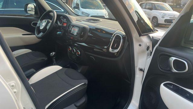 FIAT 500L 1.3 Multijet 95 CV Trekking