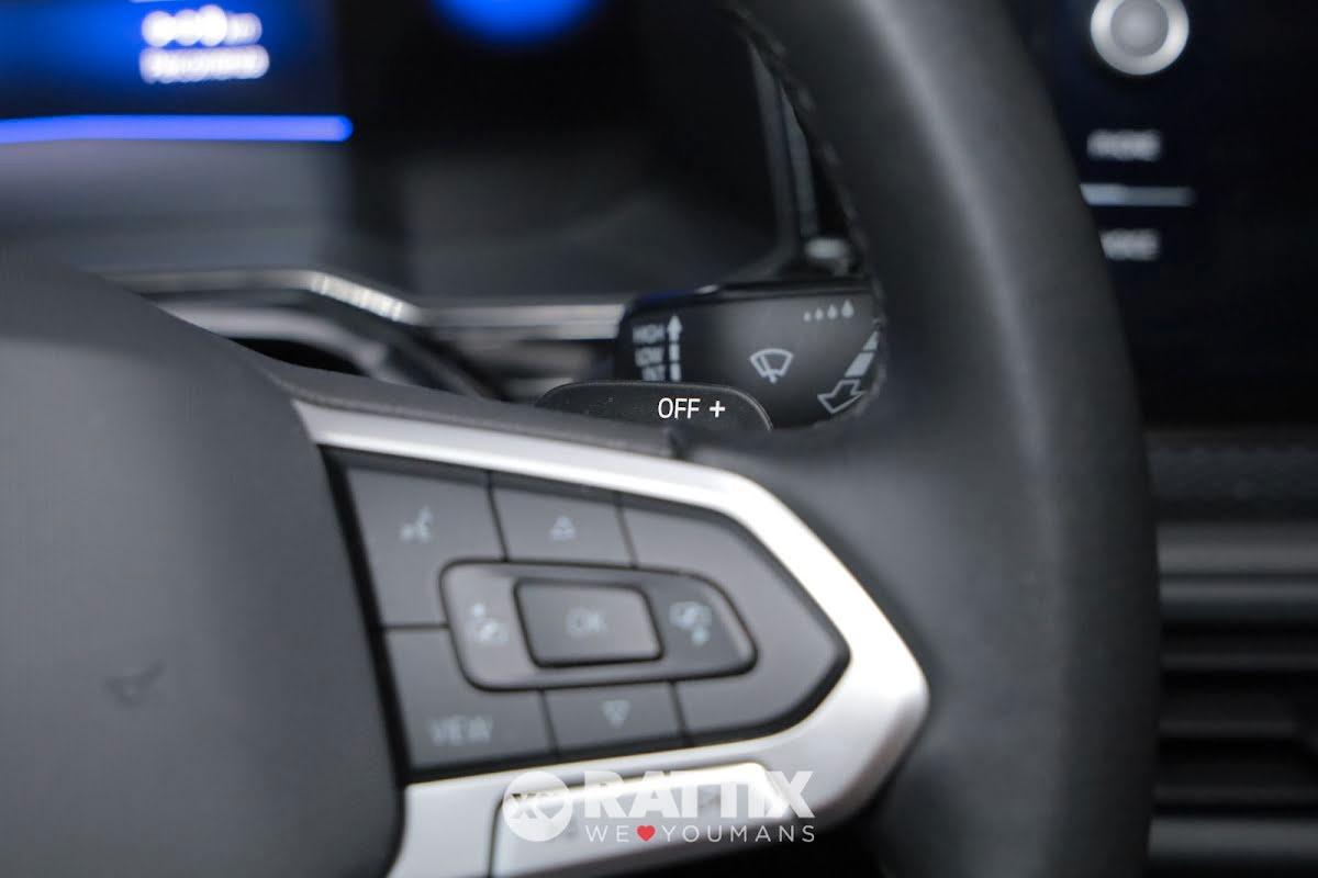 Volkswagen Polo 1.0 TSI 95CV Life DSG