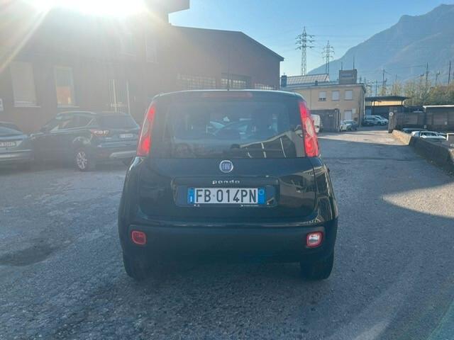 Fiat Panda 1.2 Easy-71000km-NEOPATENTATI-5POSTI