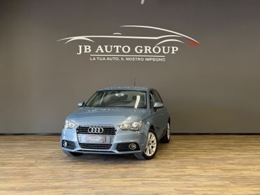 Audi A1 1.2 Ambition