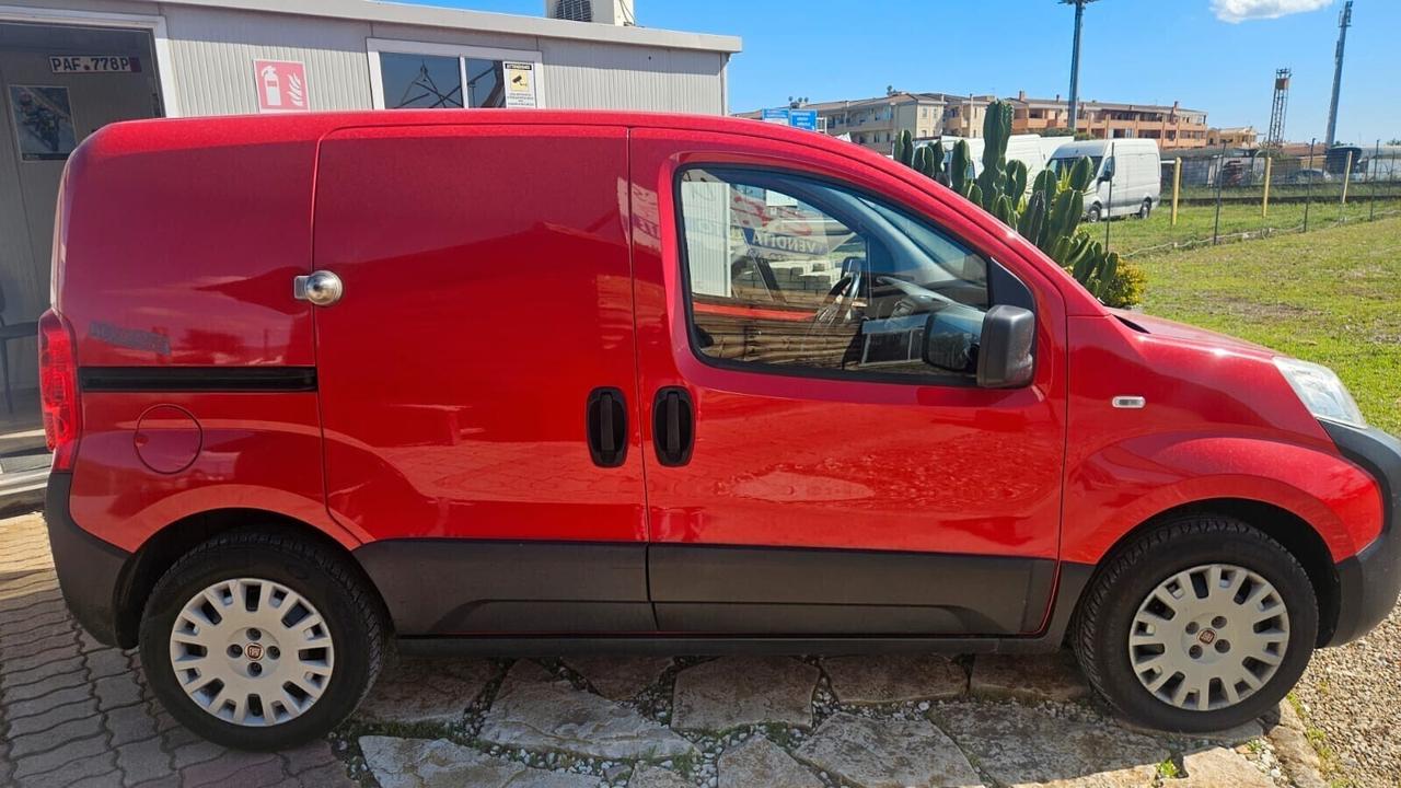Fiat Fiorino 1.3 MJT 95CV Furgone Adventure E5