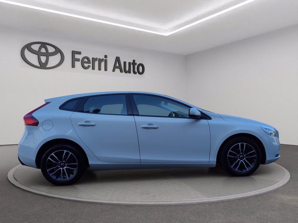 VOLVO V40 2.0 d2 plus del 2019