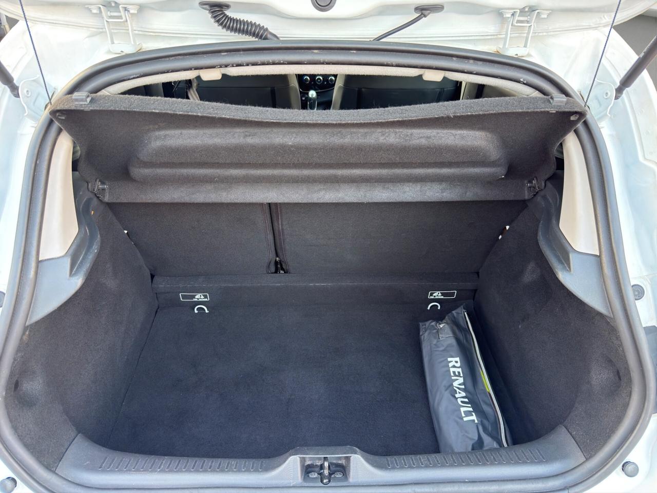 Renault Clio 1.5 dCi 8V 75CV 5 porte Wave