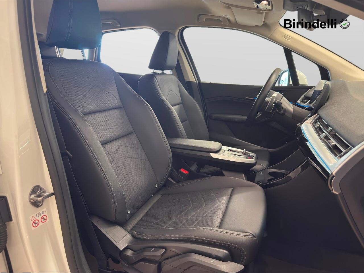 BMW Serie 2 A.T. (U06) - 218d Active Tourer Luxury