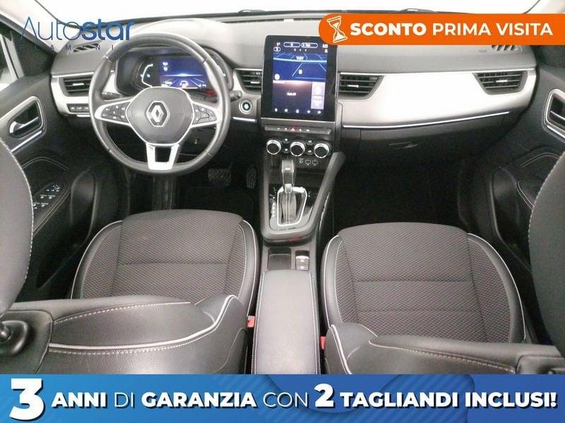 Renault Arkana 1.6 E-Tech full hybrid Intens 145cv