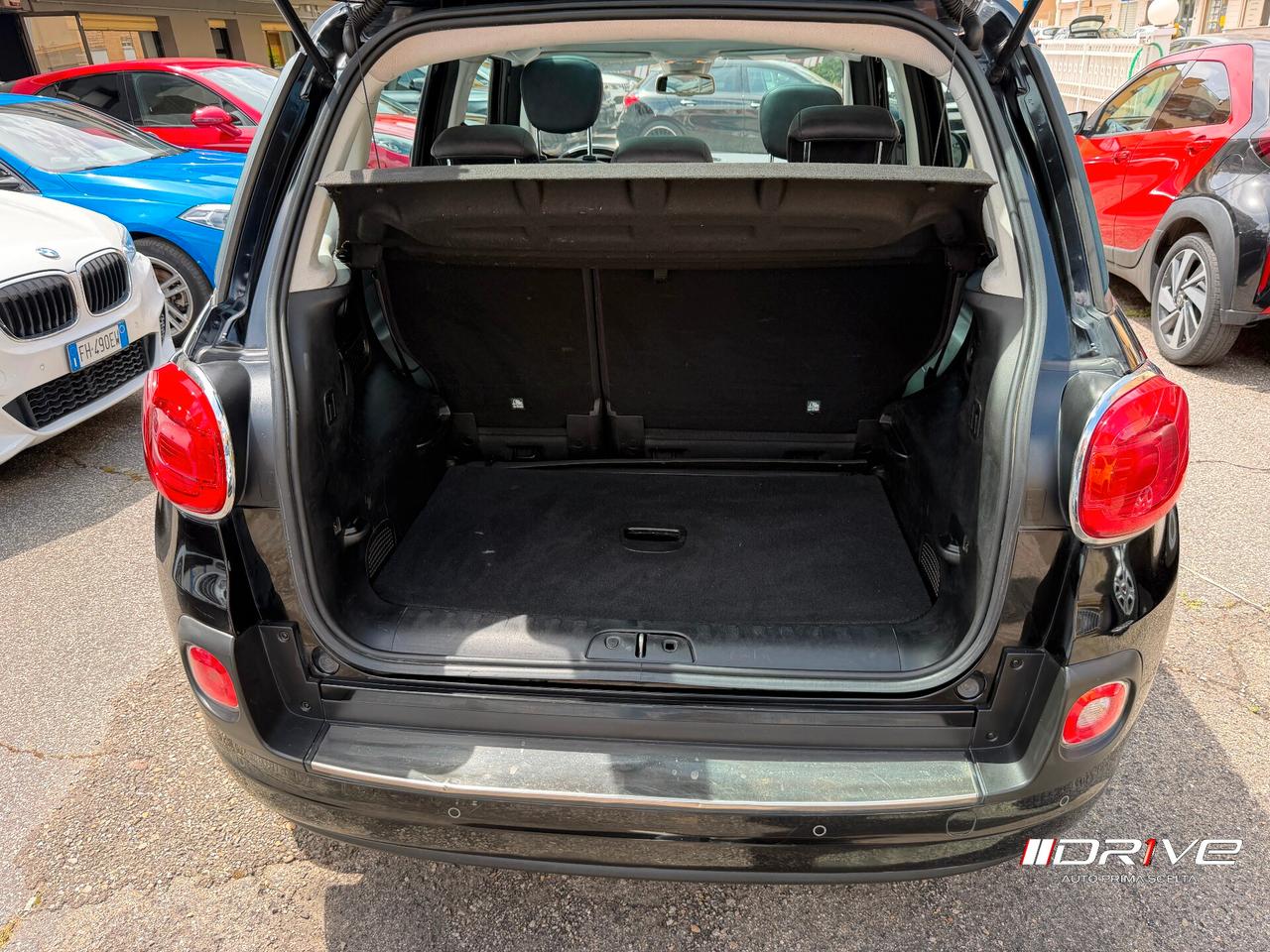 FIAT 500L 500L 1.3 Multijet 85 CV Lounge
