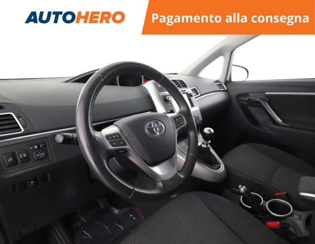 TOYOTA Verso 2.0 D Active 7 posti