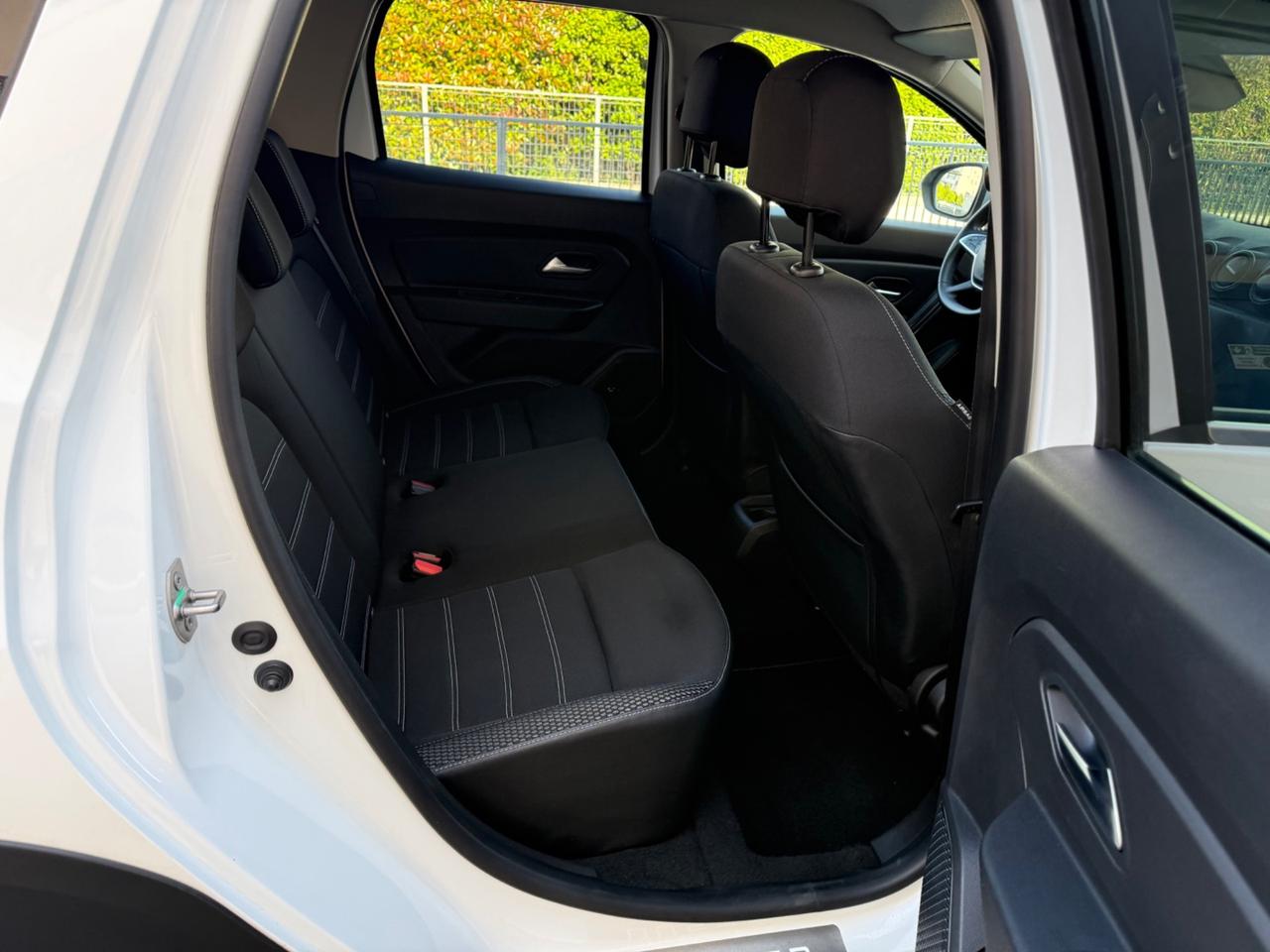 Dacia Duster 1.5 dCi 8V 110 CV 4x2 Prestig Automatica