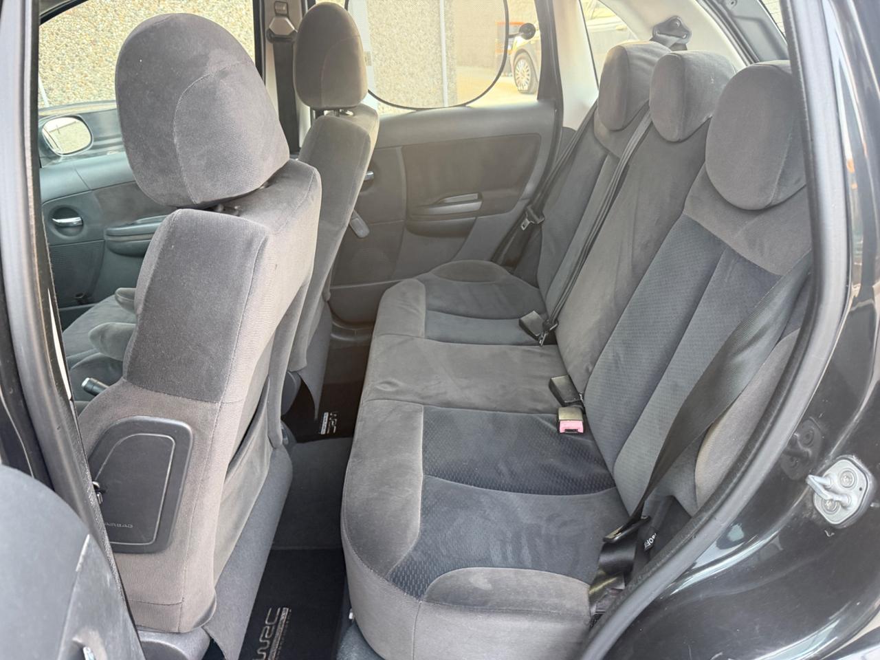 CITROEN C3 1.1 BENZINA EURO4 CONSUMI BASSI