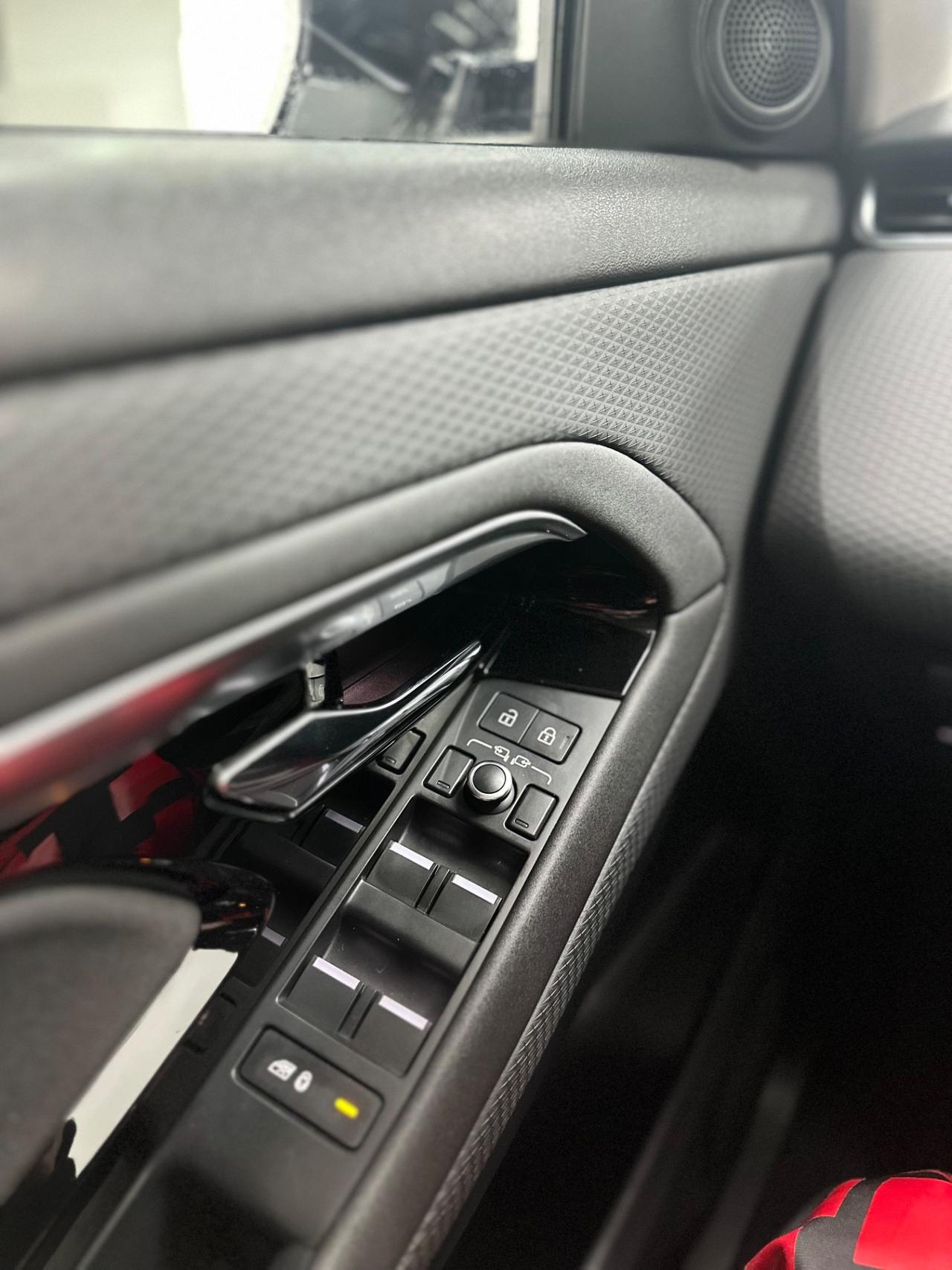 Land Rover Range Evoque 2.0D I4 163 CV AWD Auto SE