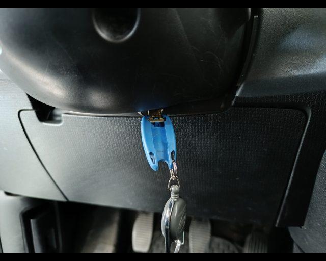 FIAT Panda 1.3 MJT 80 CV S&S Easy