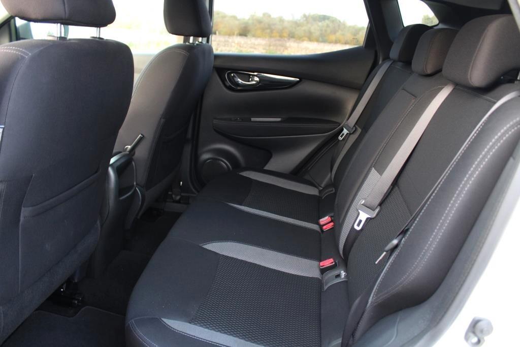 NISSAN Qashqai 1.5 dCi 110 CV *Perlato *Camera