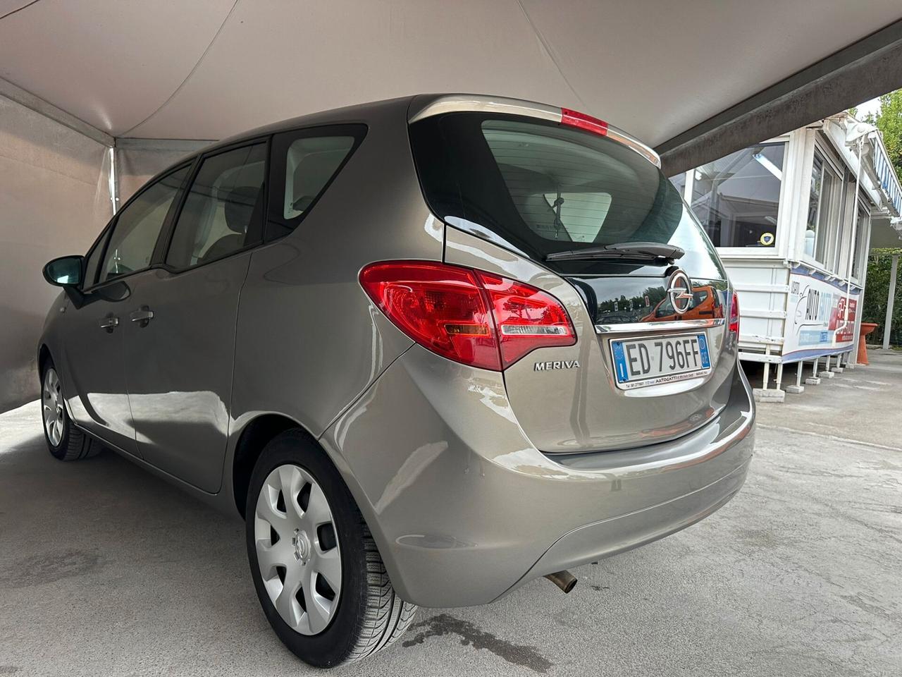 Opel Meriva 1.4 100CV Cosmo