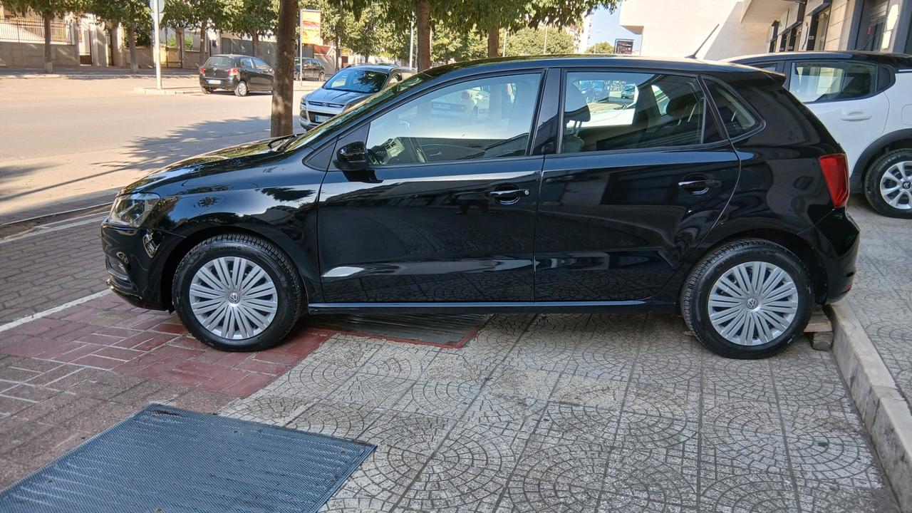 Volkswagen POLO 1.4 TDI PARI AL NUOVO