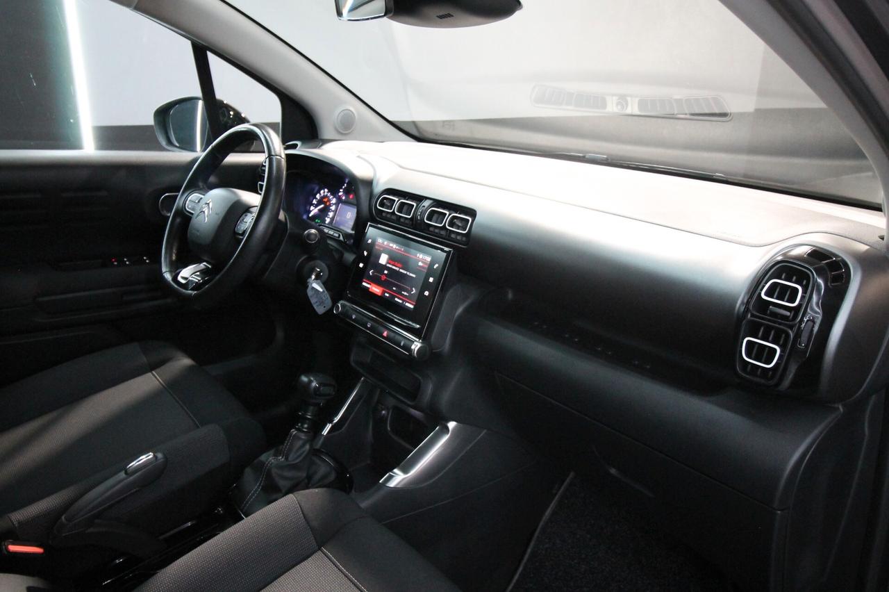 CITROEN C3 AIRCROSS 1.5 110 CV
