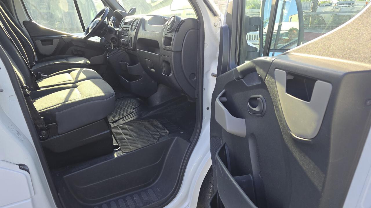 Renault MASTER -FRIGO ATP -PRESA RETE- L3 - 2.3 MJT 150CV