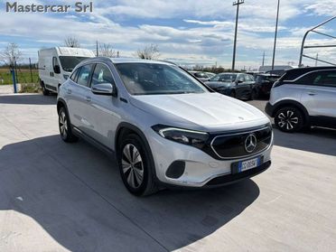 MERCEDES-BENZ EQA 250 2021 250 Sport Plus - GG003WT