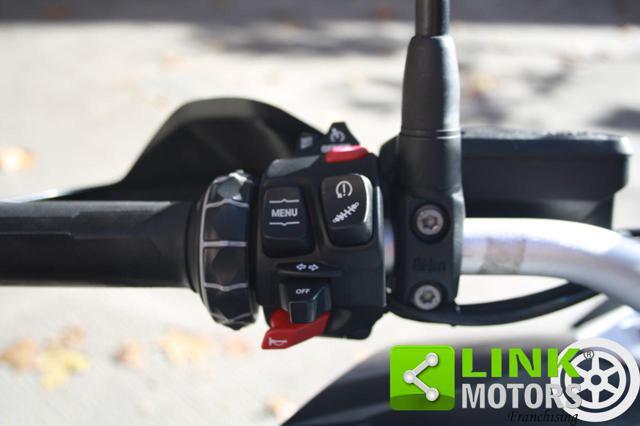 BMW R 1250 GS Exclusive