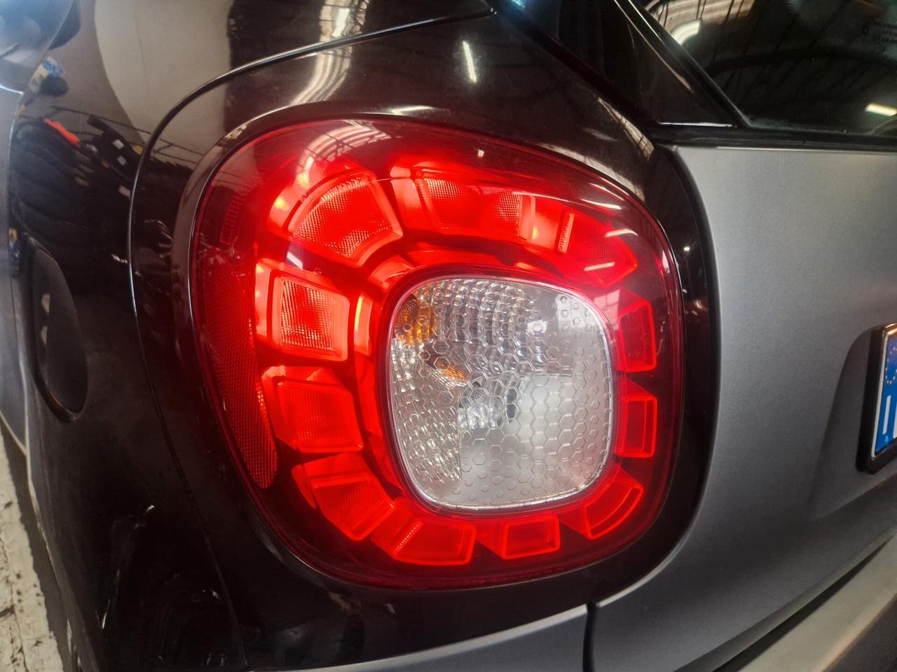 Passion matt 2016 automatico full led garanzia