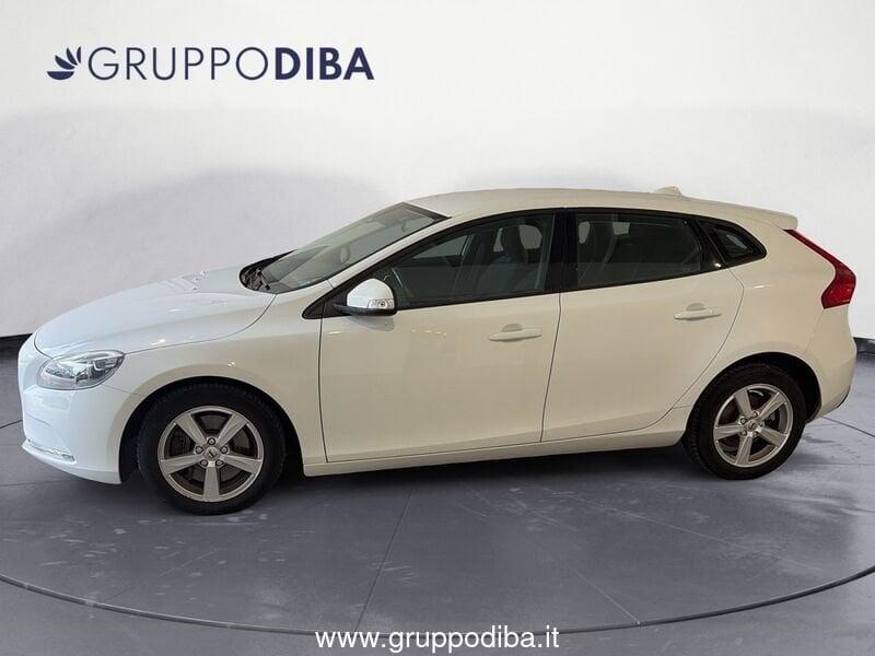 Volvo V40 II 2012 Diesel 2.0 d2 Business geartronic my17