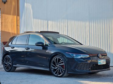 Golf GTI 2.0 TSI 245CV