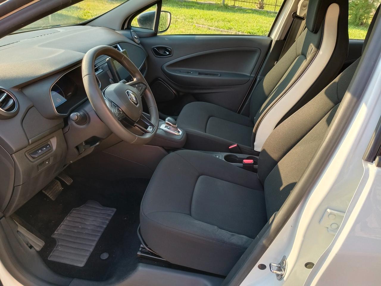 Renault ZOE Life R110 Elettrica