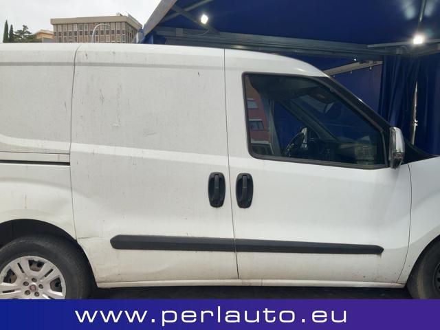 FIAT Doblo Doblò 1.6 MJT CAMBIO AUTOMATICO