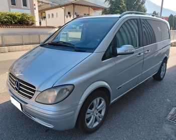 Mercedes-benz Viano 2.2 CDI Trend