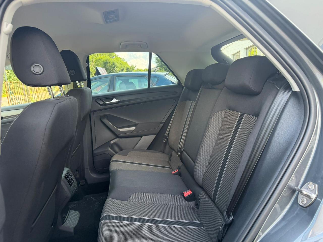 Volkswagen T-Roc 1.0 TSI 115 CV Style UNICO PROPRIETARIO