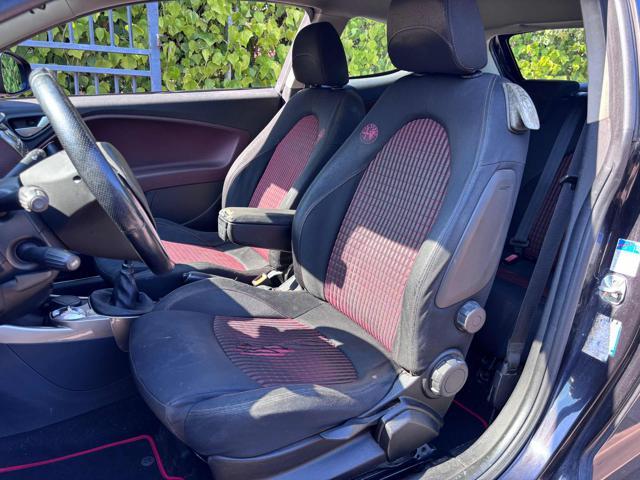 ALFA ROMEO MiTo 1.3 JTDm 16V 90 CV Distinctive Sport Pack