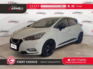 Nissan Micra 5 Porte 1.0 DIG-T N-Sport