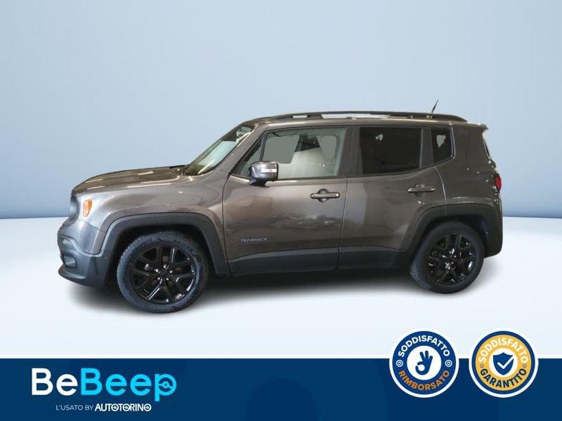 Jeep Renegade 1.6 MJT LIMITED FWD 120CV AUTO