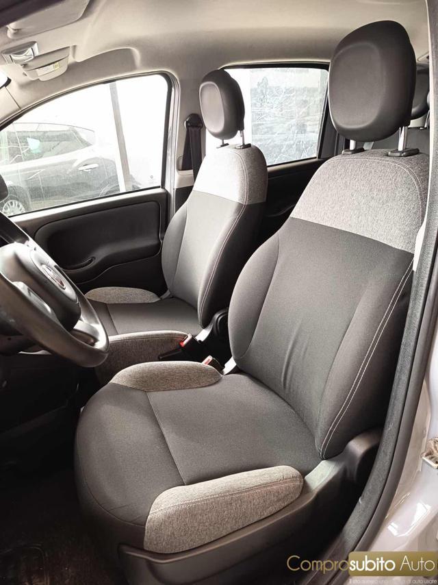 FIAT Panda 1.0 FireFly S&S Hybrid Easy