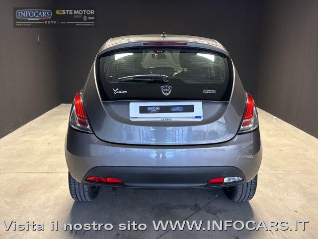 LANCIA Ypsilon 1.0 Hybrid 70 cv Silver Plus - Neopatentati - PROM