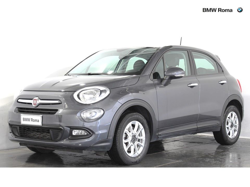 FIAT 500X 1.6 MultiJet 120 CV Pop Star