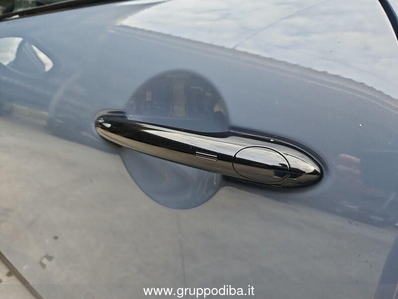 MINI Mini Cooper Cabrio F67 2.0 S Favoured auto