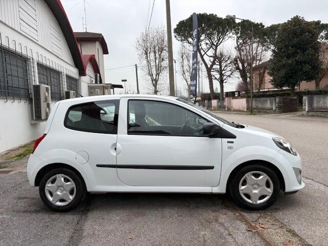 Renault Twingo 1.2 16V LEV Yahoo!