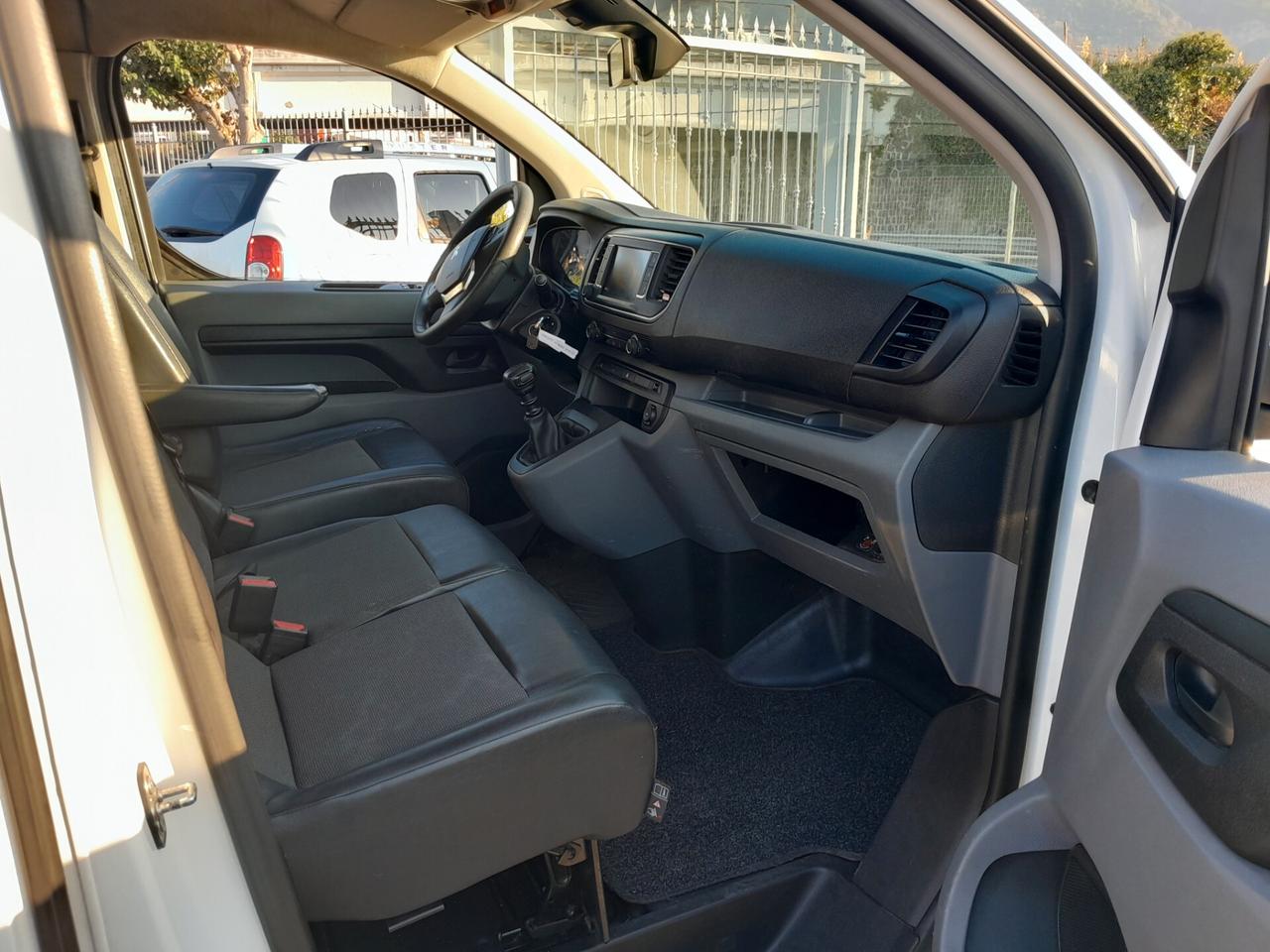 Peugeot Exspert