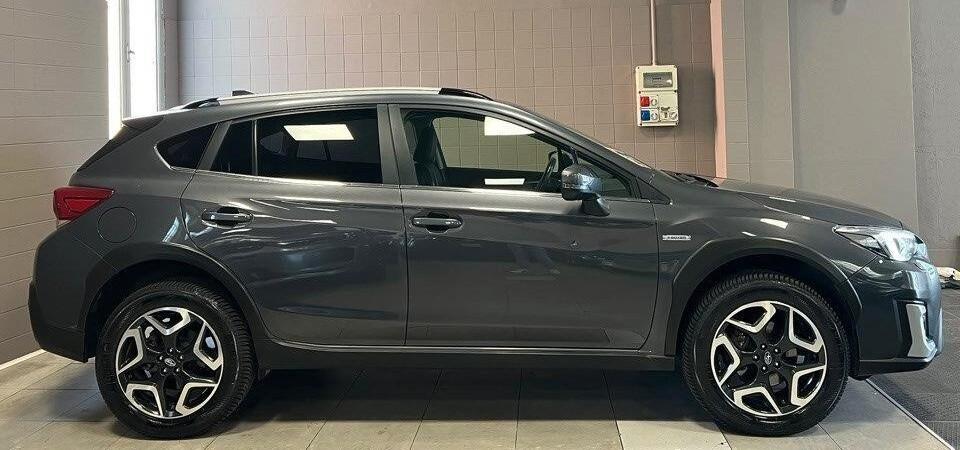 Subaru XV 2.0i e-boxer Premium AWD Hybrid 150cv