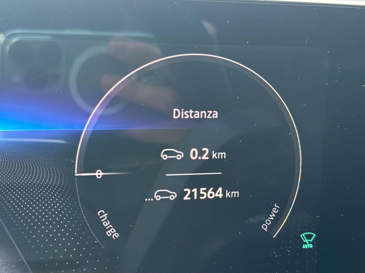 Renault Austral Full Hybrid E-Tech 200 CV Techno Esprit Alpine