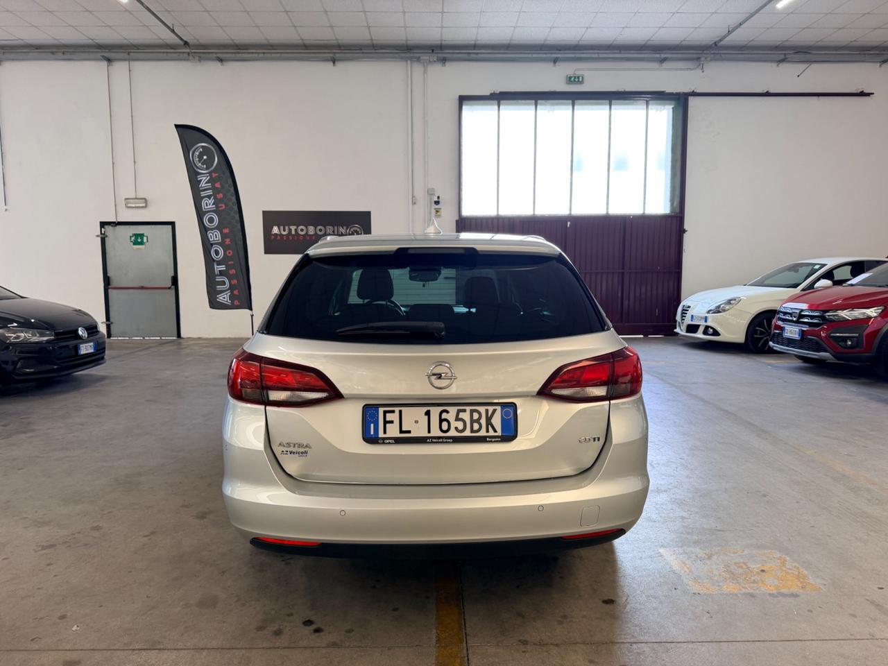 Opel Astra 1.6 CDTi 110CV Start&Stop Sports Tourer Innovation
